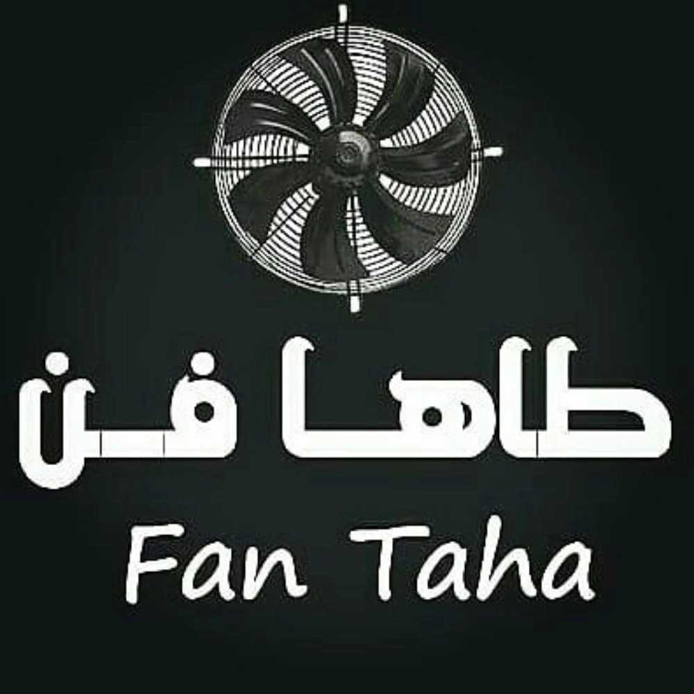 طاها فن