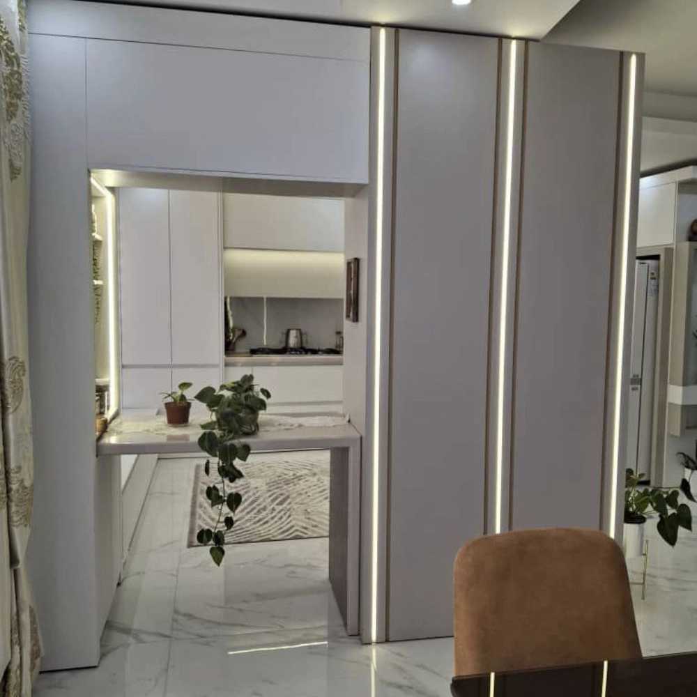 دکوراسیون ساوالان کفیلوی