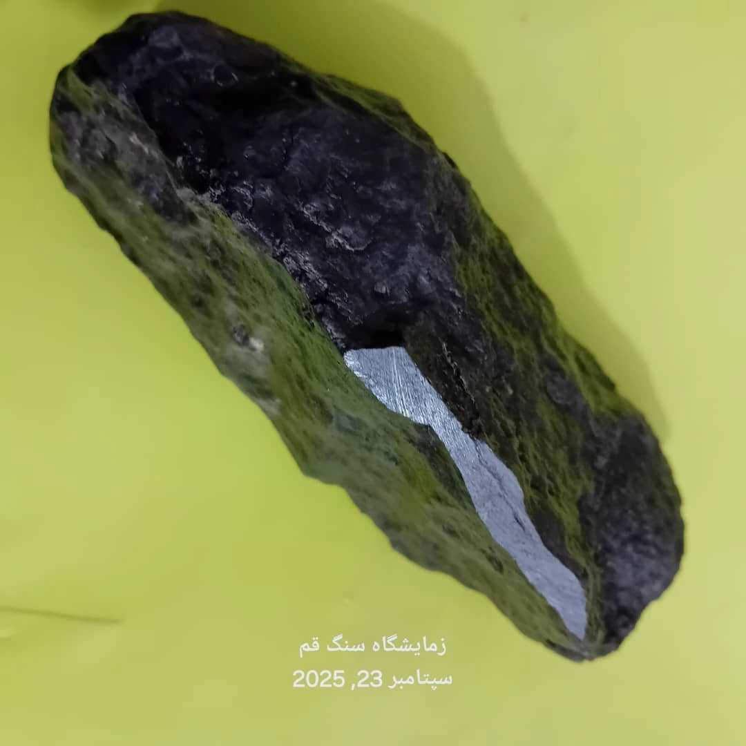 آزمایشگاه سنگ مهندس مجیدی