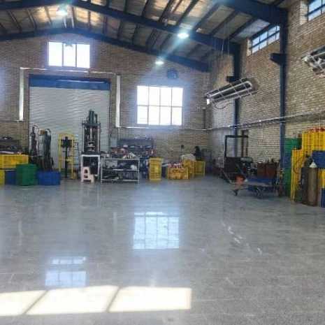کارگاه مس