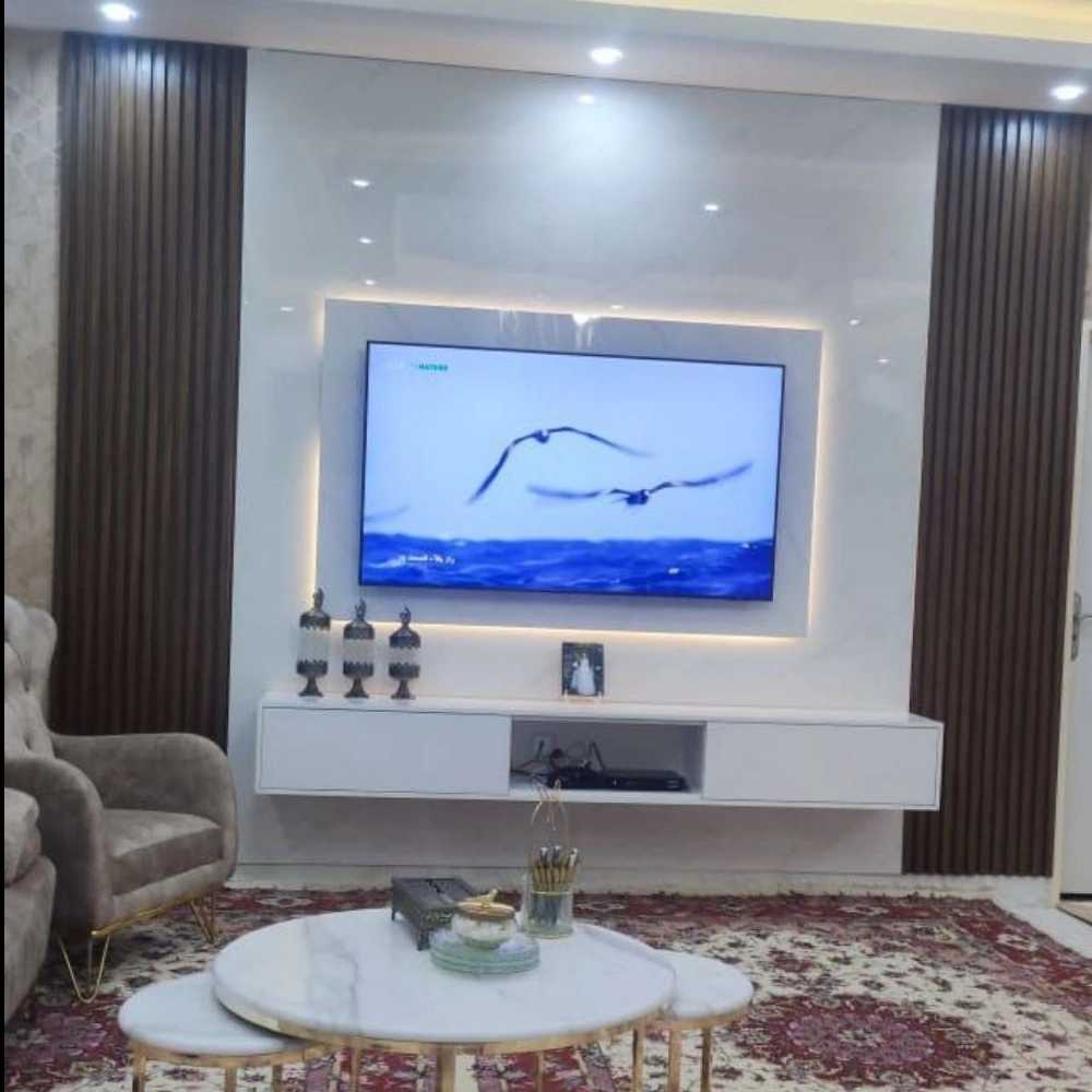 دکوراسیون داخلی سالمی