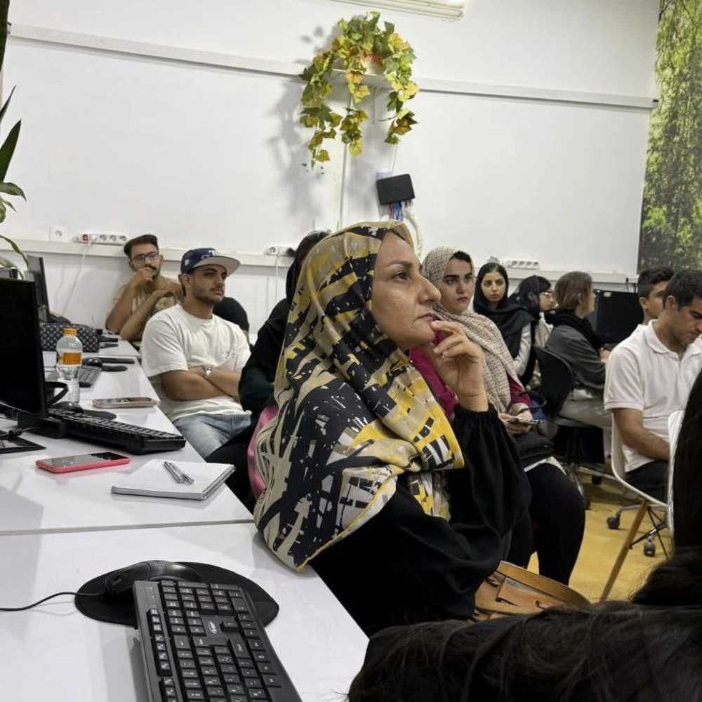 آموزشگاه کلیک