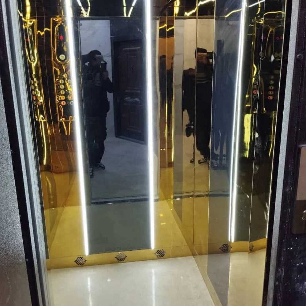 سناتور کابین