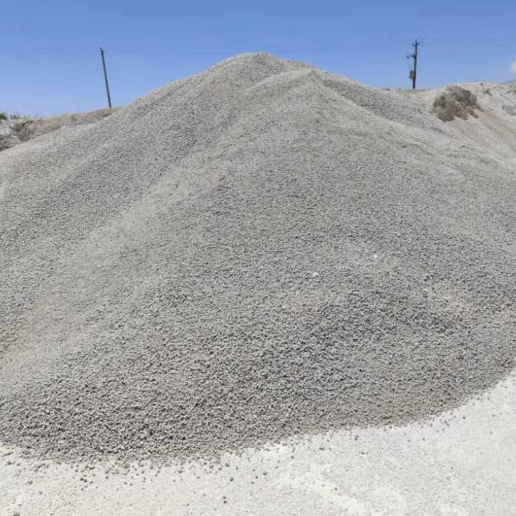 پوکه معدنی برادران دهقان