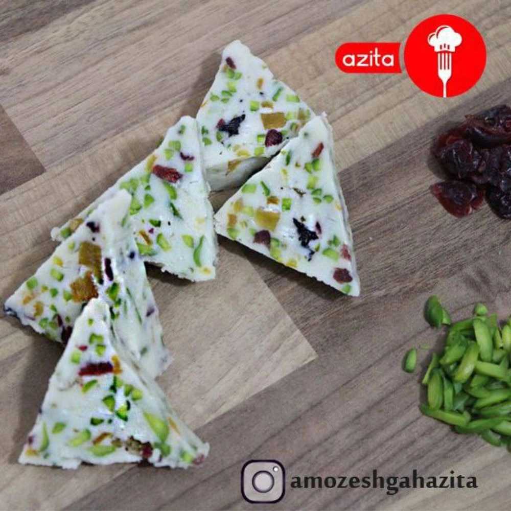 آموزشگاه آشپزی و شیرینی پزی آزیتا