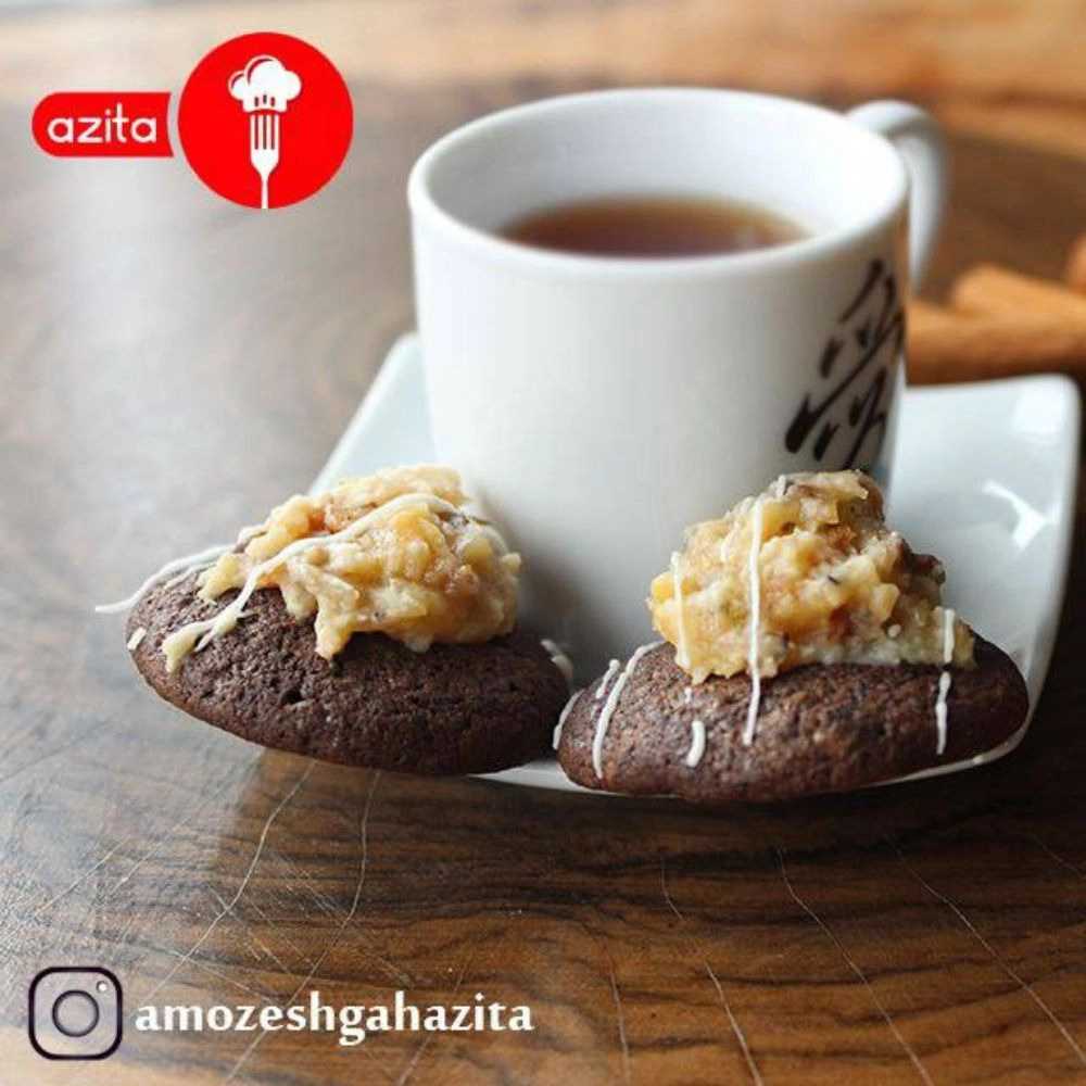 آموزشگاه آشپزی و شیرینی پزی آزیتا