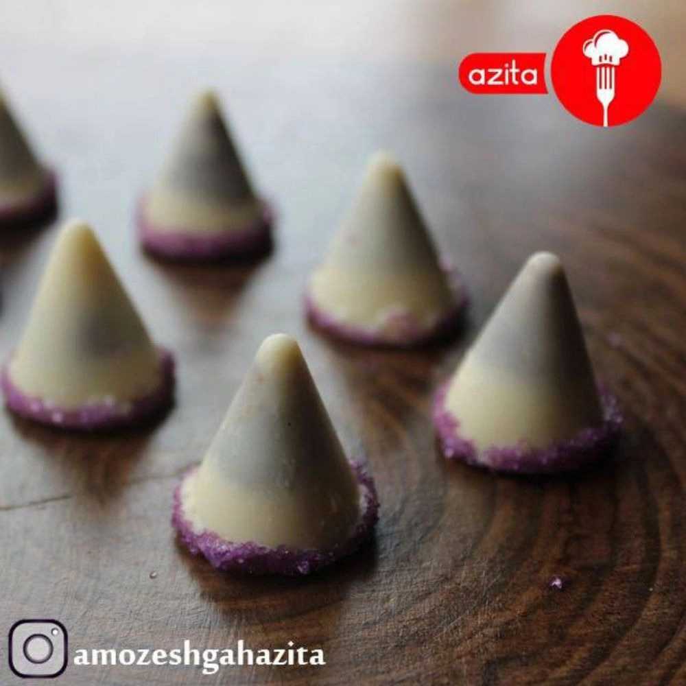 آموزشگاه آشپزی و شیرینی پزی آزیتا