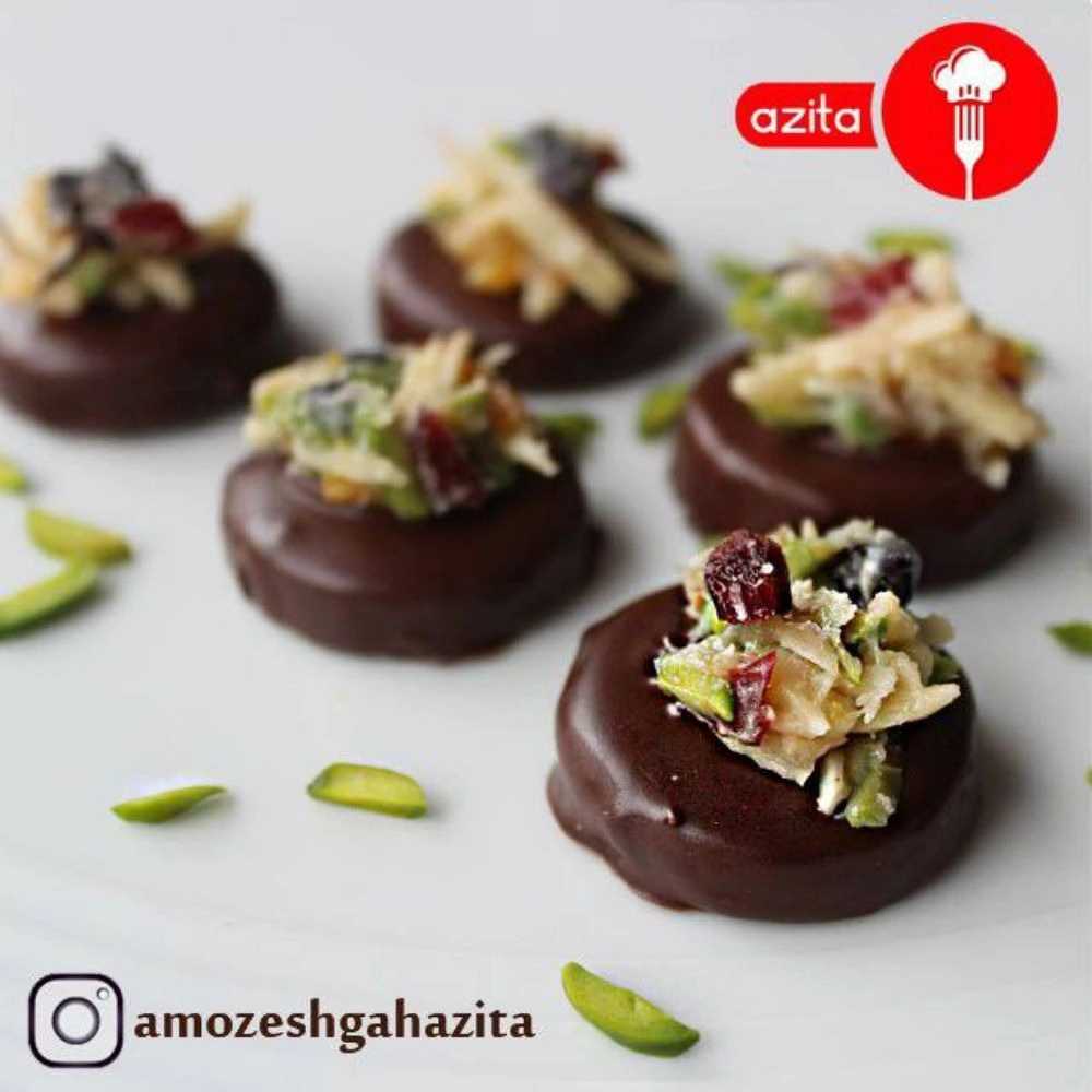 آموزشگاه آشپزی و شیرینی پزی آزیتا