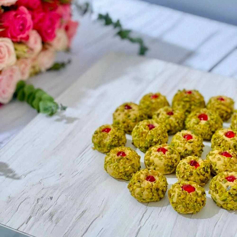 آموزشگاه آشپزی و شیرینی پزی آزیتا