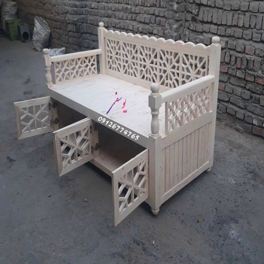 صنایع چوبی یوسفی تهران