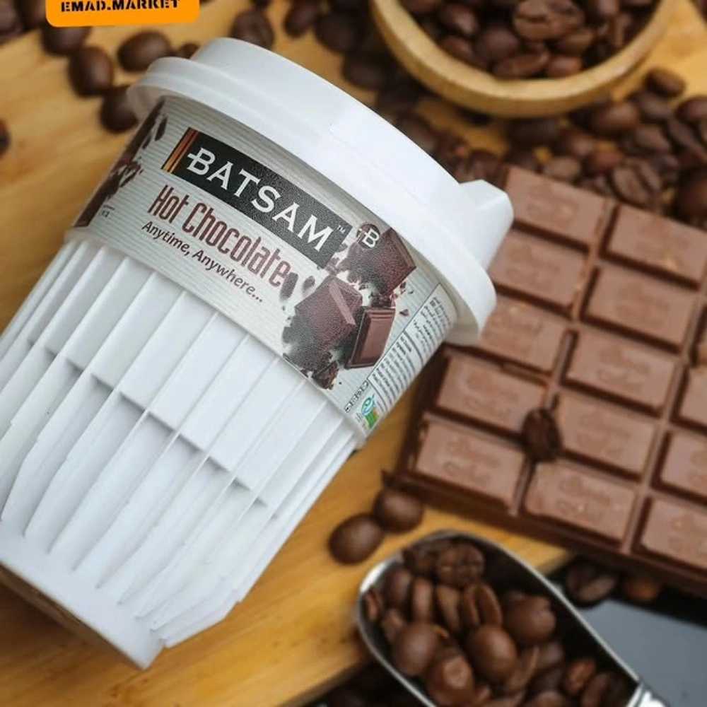 هایپر مارکت عماد