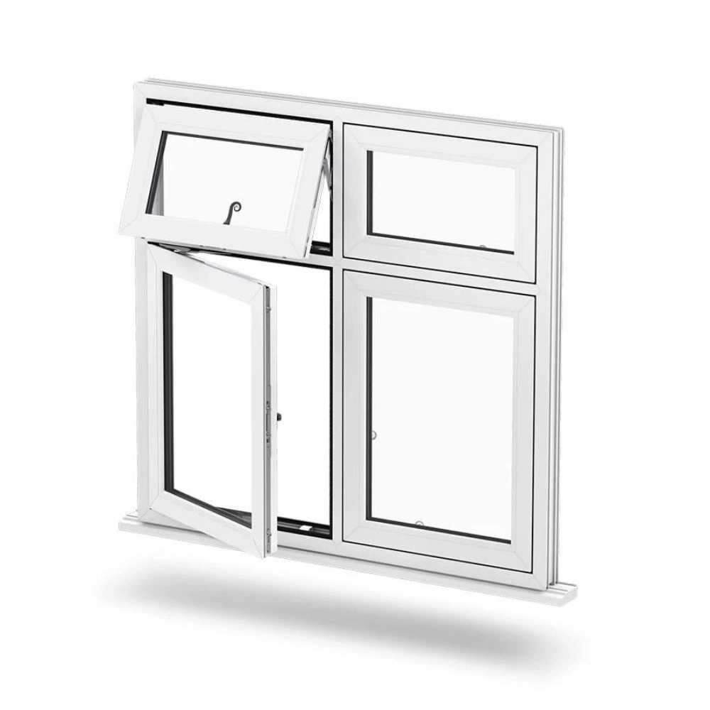 درب و پنجره upvc نوشهر