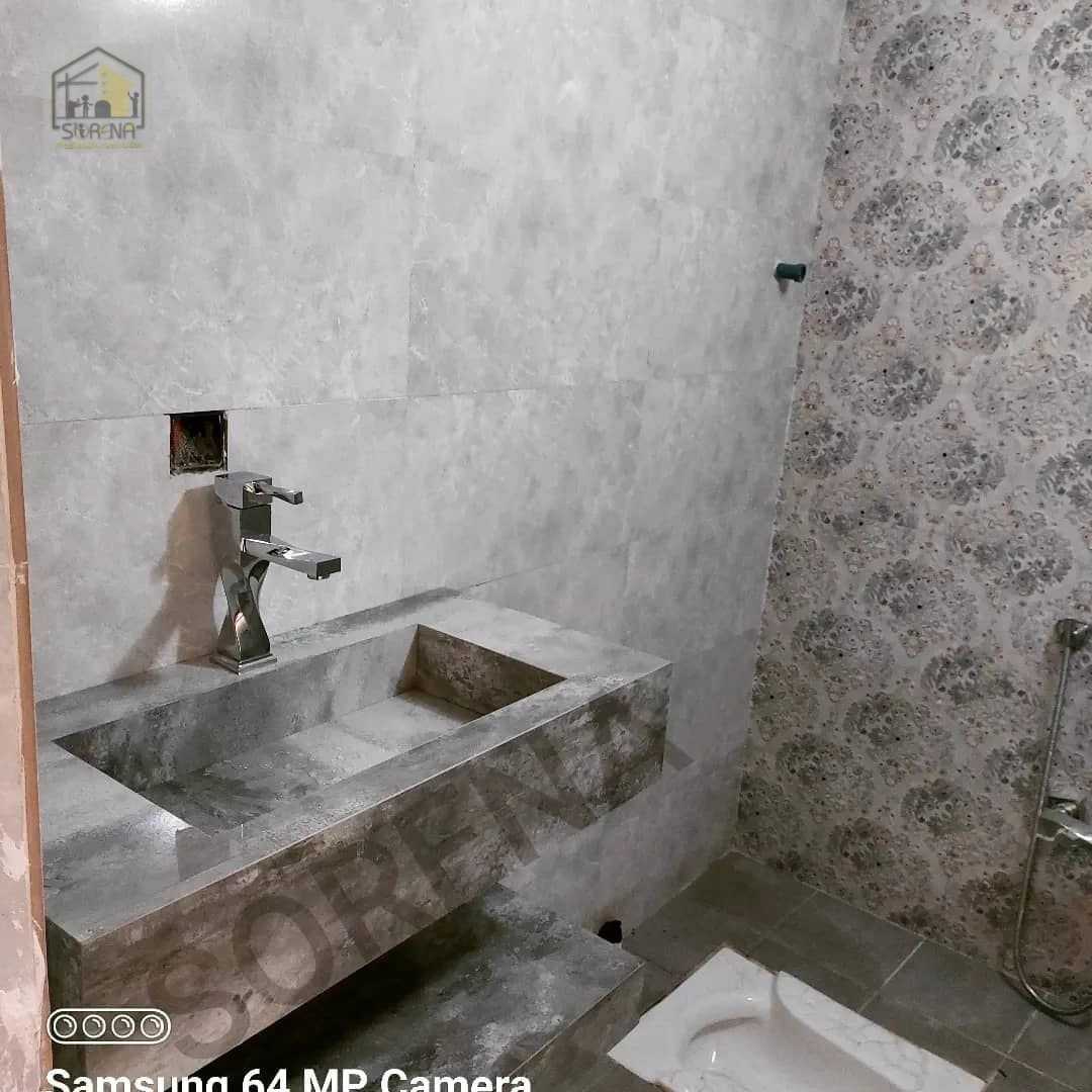 روشویی سرامیکی