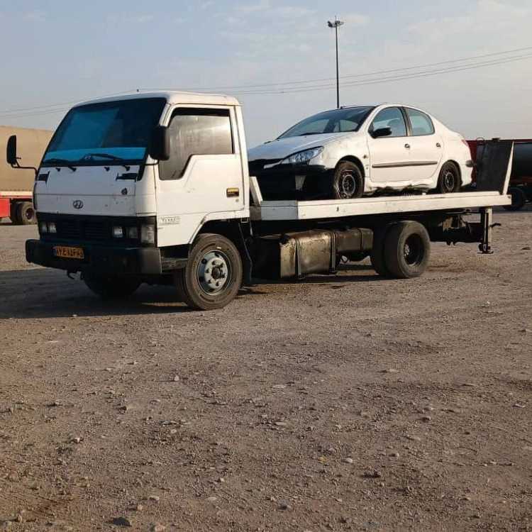 خدمات امدادخودرو عرب فیروزکوه