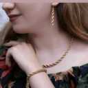 زیورآلات آوا، فروش انواع اکسسوری و بدلیجات در اصفهان