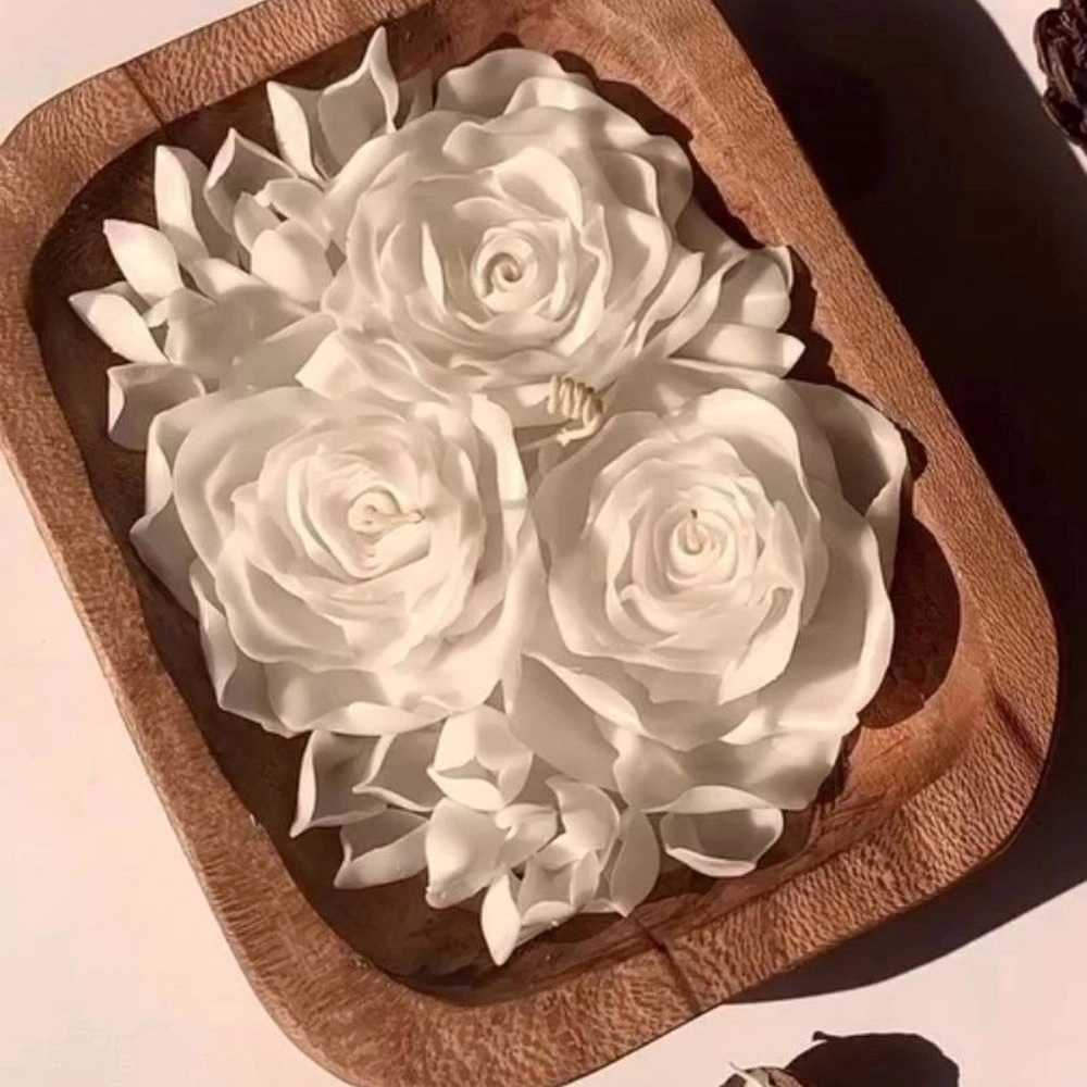 جاشمعی چوبی در البرز نظرآباد