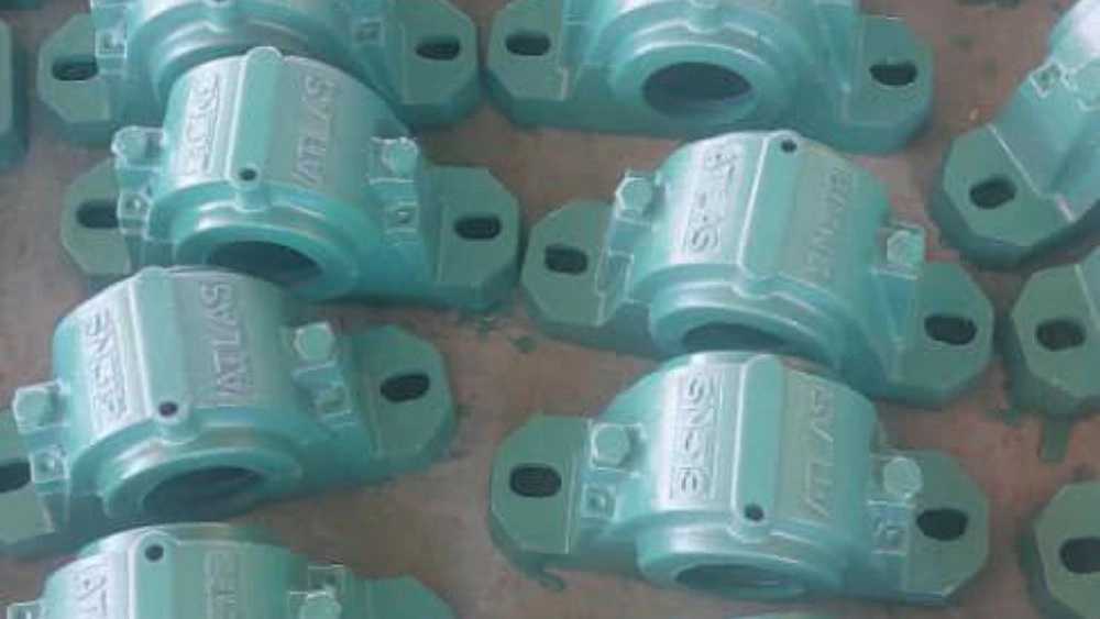 یاتاقان صنعتی اطلس، تولید یاتاقان در اصفهان 09133262935