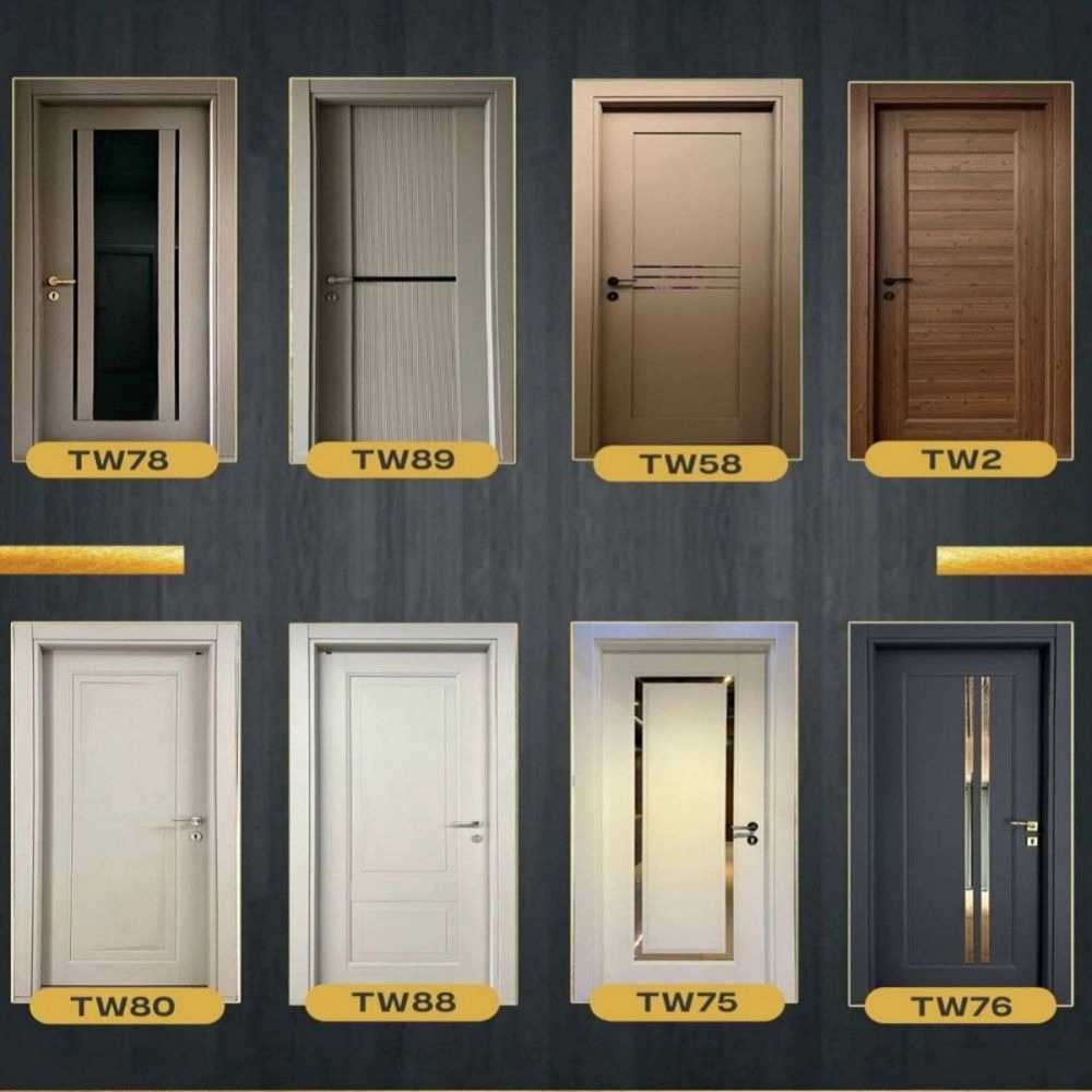 درب ضد سرقت