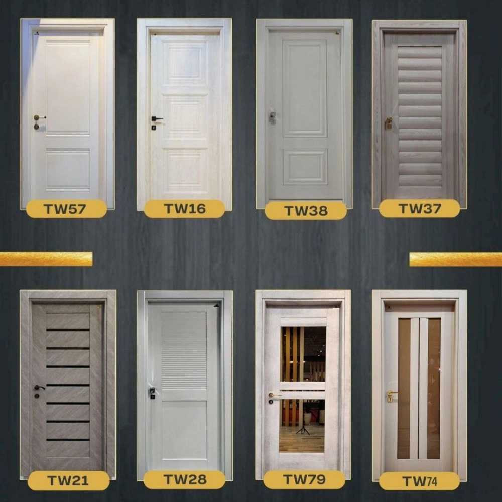 فروش درب ضد سرقت