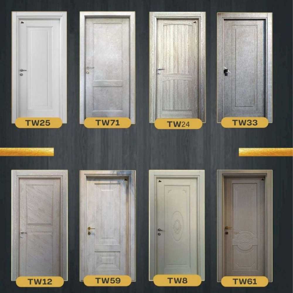 درب ضد سرقت بابلسر