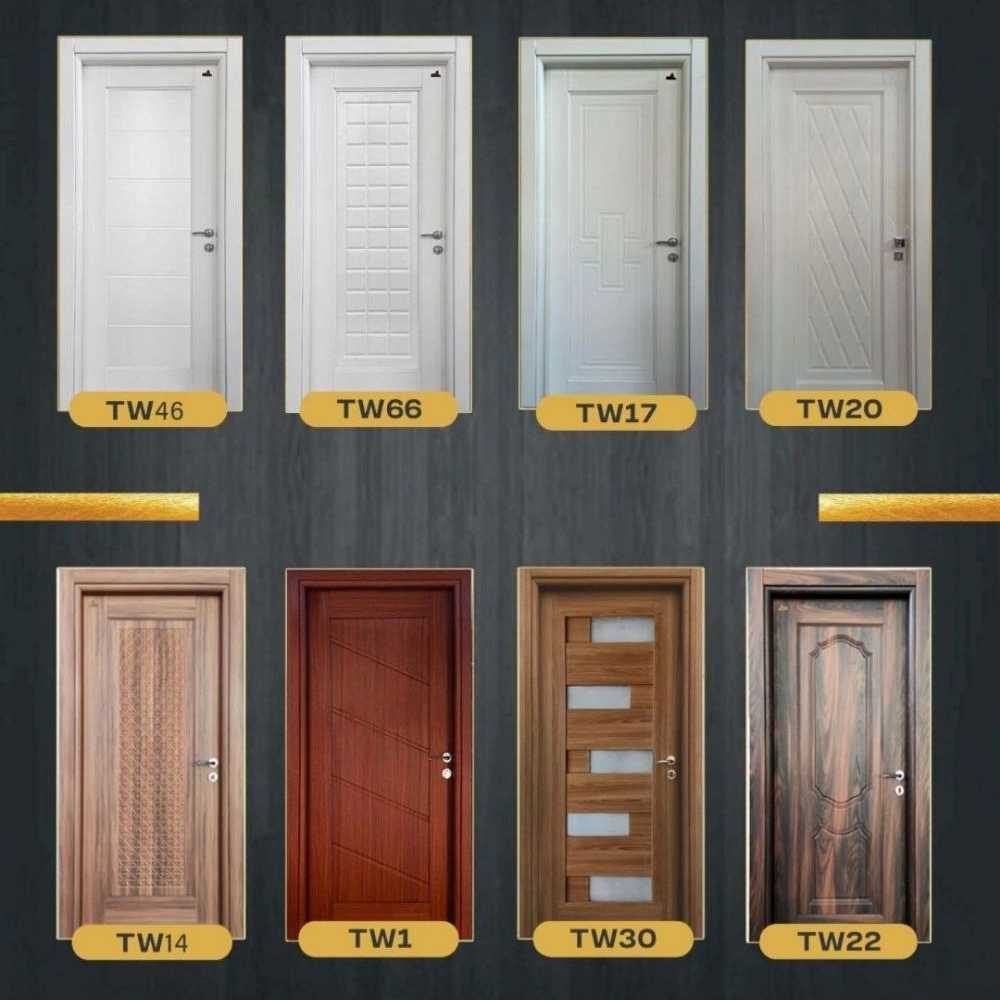 خرید درب ضد سرقت