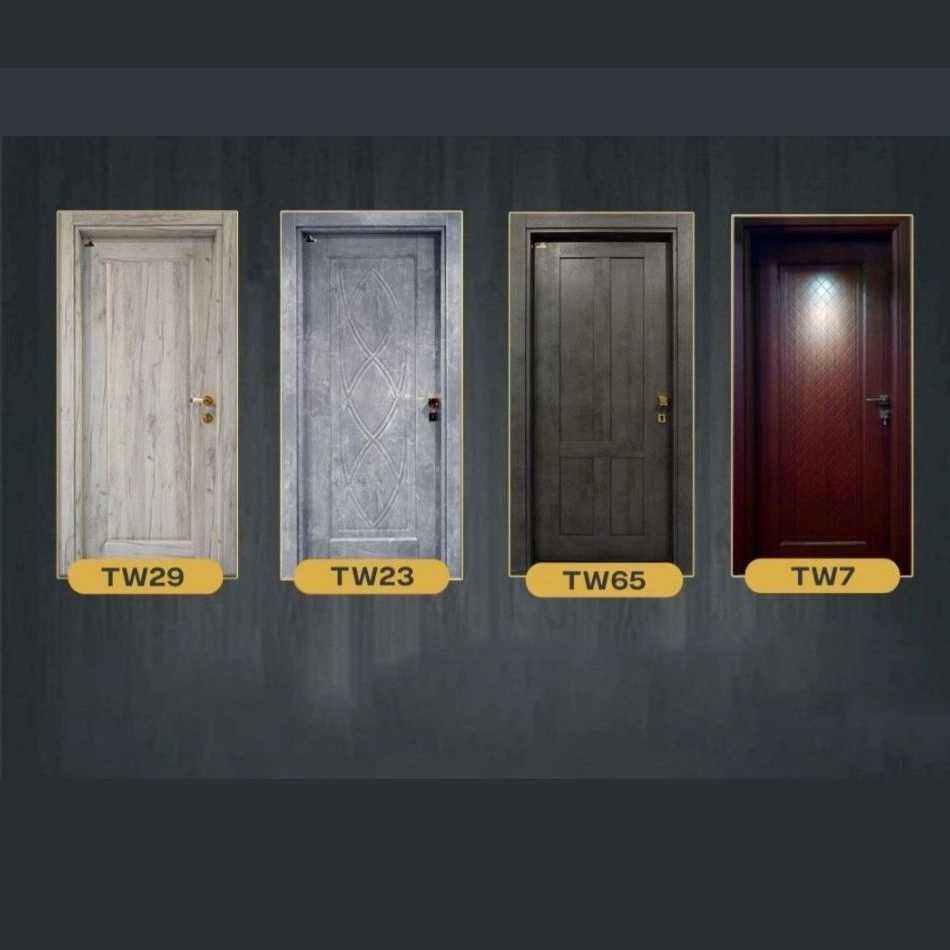 قیمت درب ضد سرقت