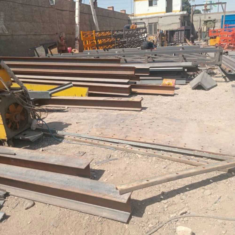 خردایش سنگ شکن