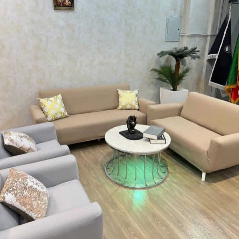 کاور مبل خوشدوخت