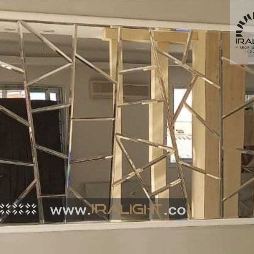 دکوراسیون داخلی کلینیک ساختمانی زندگی مدرن در رشت