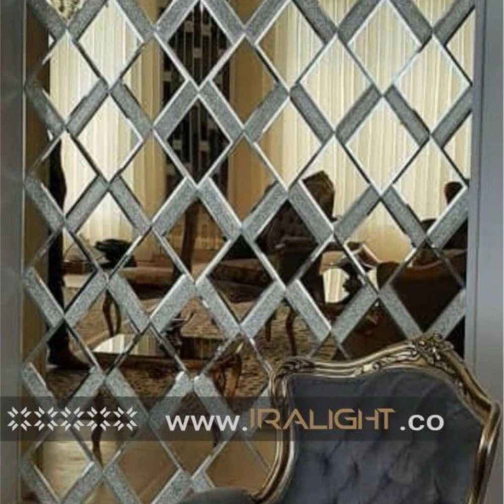 دکوراسیون داخلی کلینیک ساختمانی زندگی مدرن در رشت