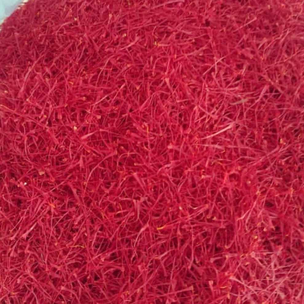 زعفران ممتاز باقری