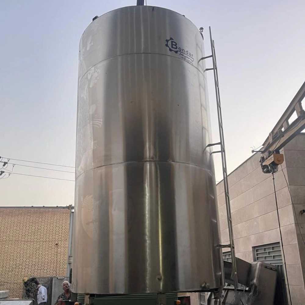 گروه صنعتی بندار