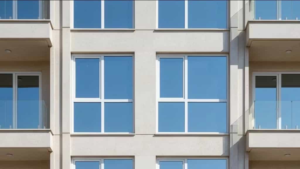 درب و پنجره یوپی وی سی تهران