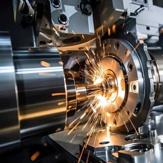 تراشکاری تبریز