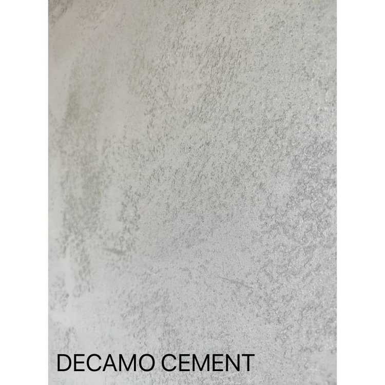 دکامو سمنت