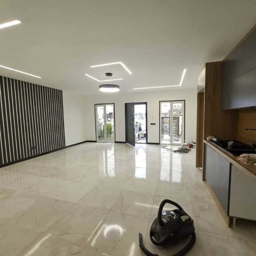 روشنایی اداری مدرن