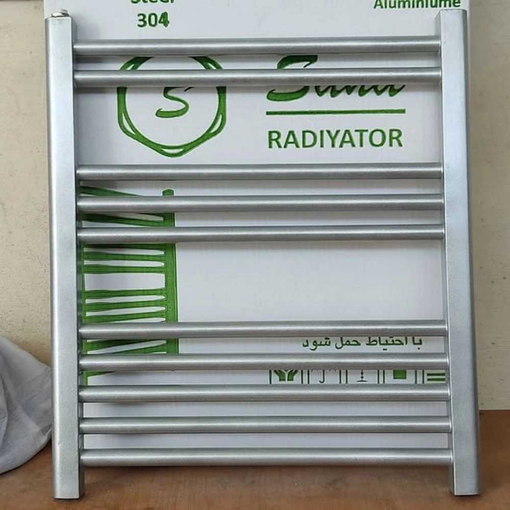 شرکت سانا رادیاتور