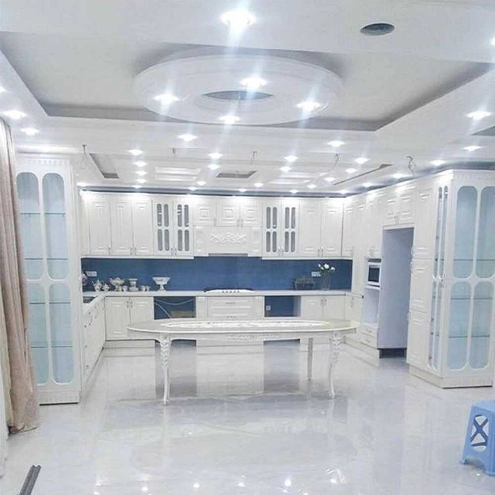 کابینت کلاسیک