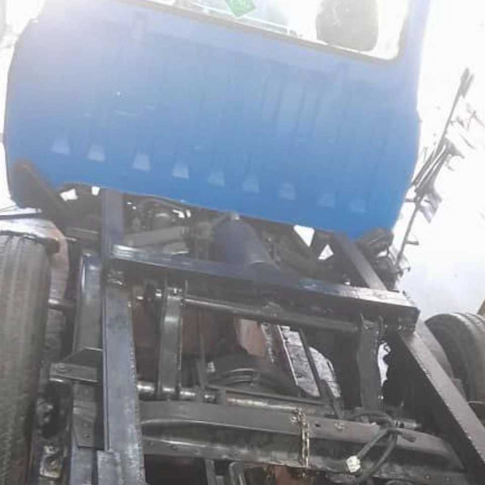 آهنگری کهن سال