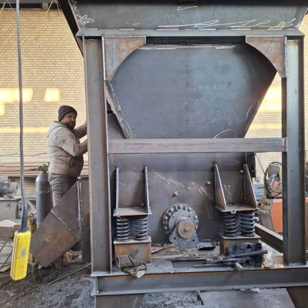 شرکت صنعت برتر سبلان