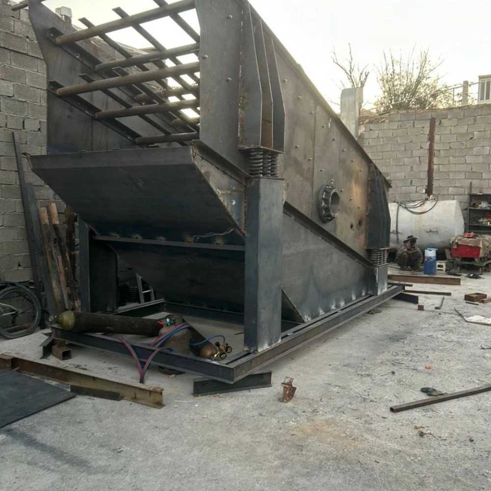 شرکت صنعت برتر سبلان
