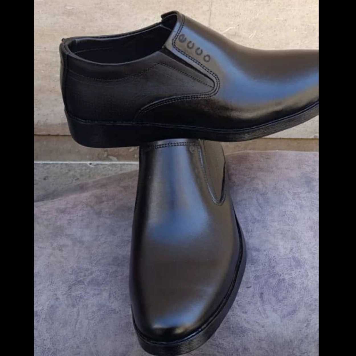 تولیدی کفش مردانه
