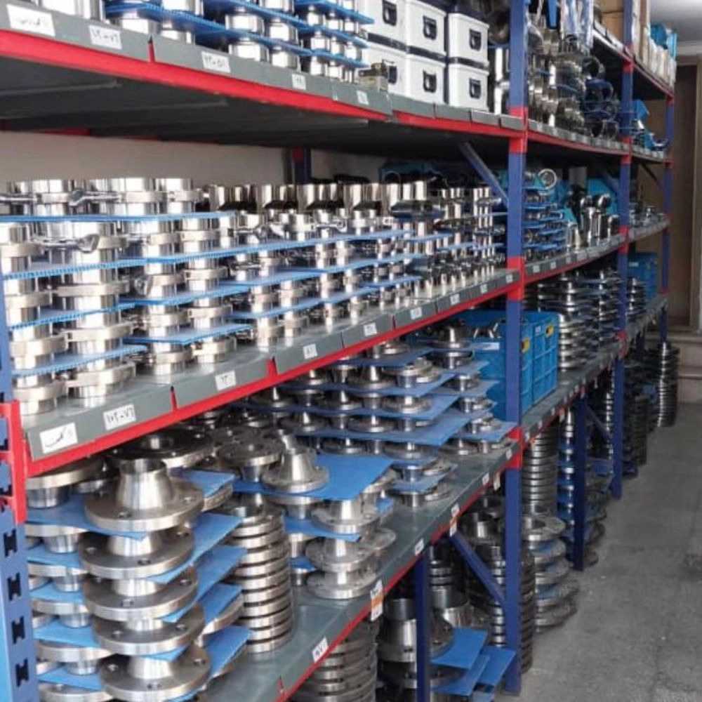 اتحاد استیل حضرتی