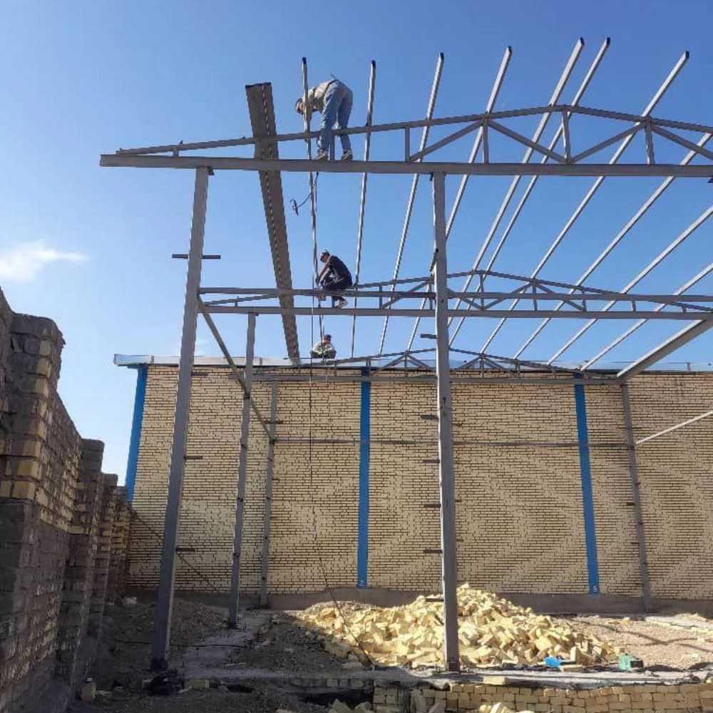ایران پوشش ابهر
