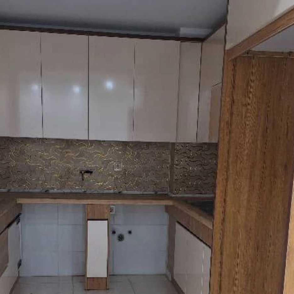 کابینت سازی صنوبر در مهرشهر کرج