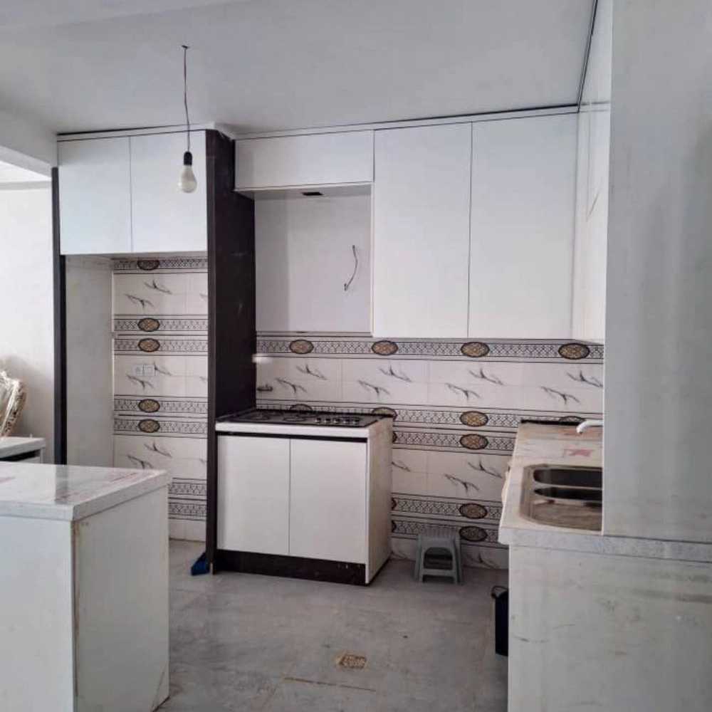 کابینت سازی در کرج