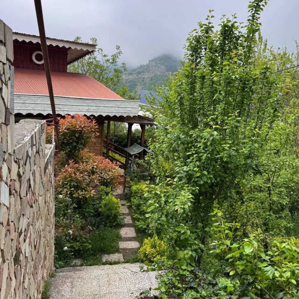 رزرو بومگردی رودسر