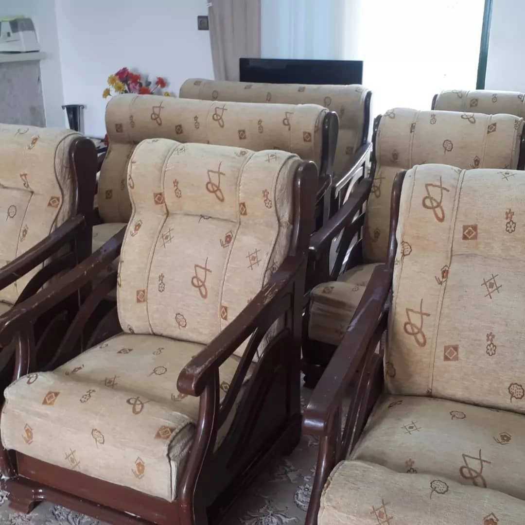 مبلشویی تخصصی سعید در قائمشهر
