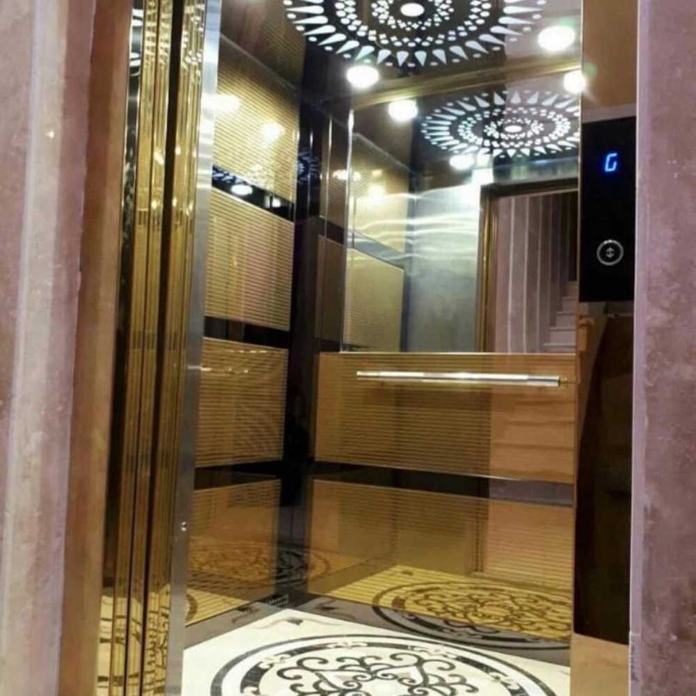 عرش پیما کابین