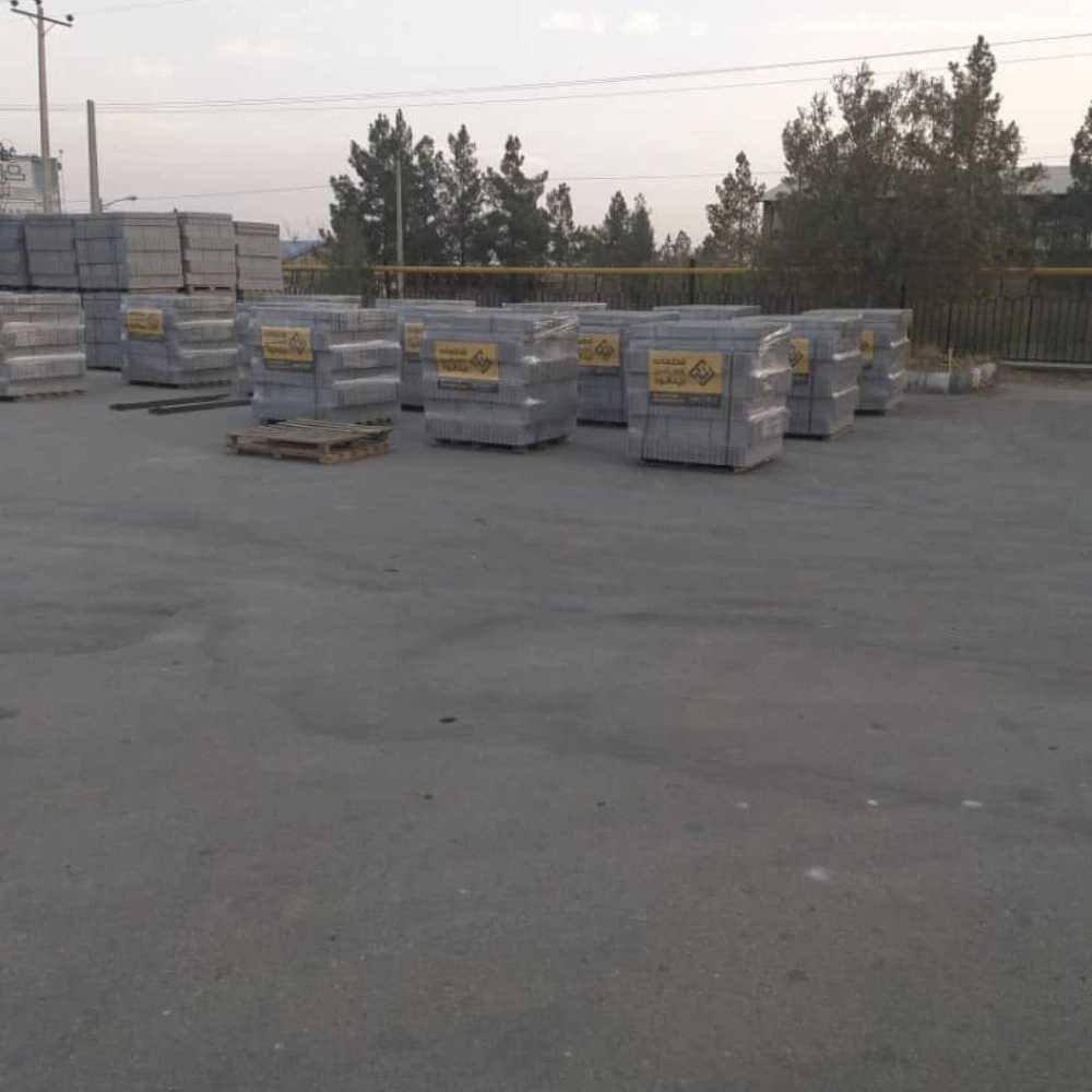 حمل مصالح ساختمانی